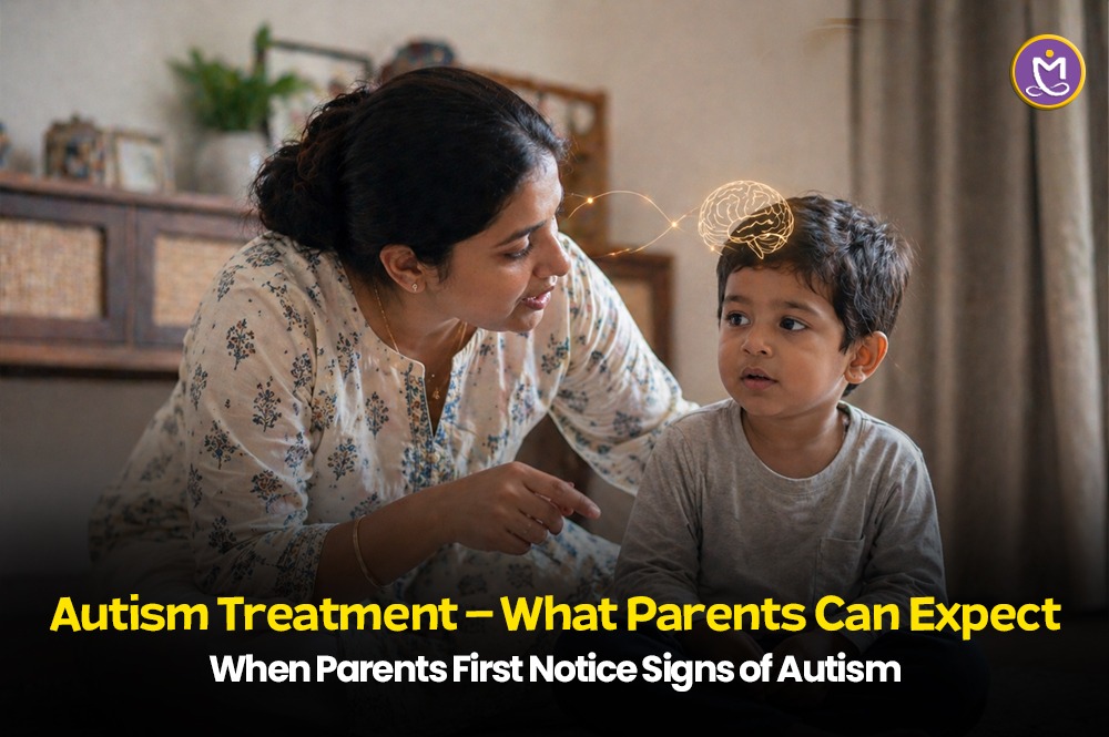 Autism Treatment – What Parents Can Expect